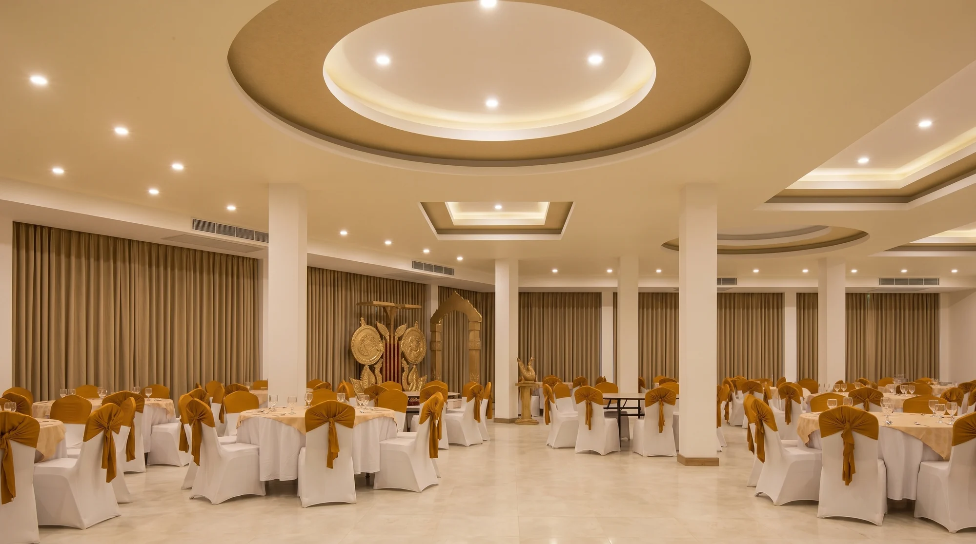 Kurunegala Banquet Hall 02